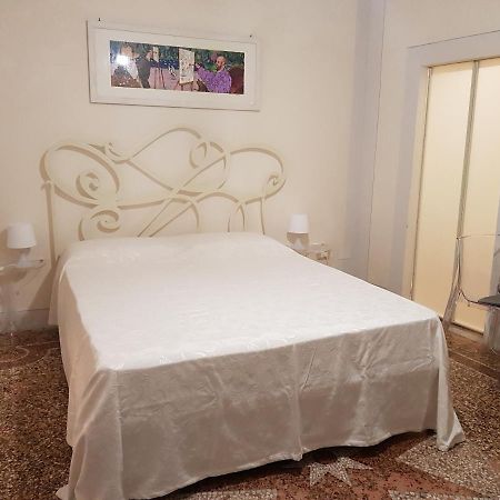 Relais Pacinotti Rooms Pisa Exteriör bild