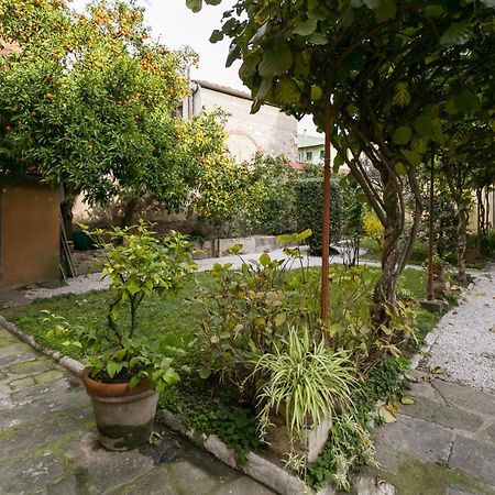 Relais Pacinotti Rooms Pisa Exteriör bild