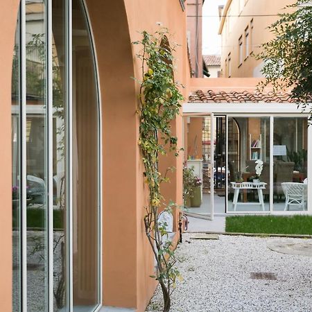 Relais Pacinotti Rooms Pisa Exteriör bild