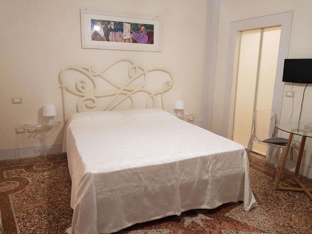 Relais Pacinotti Rooms Pisa Exteriör bild