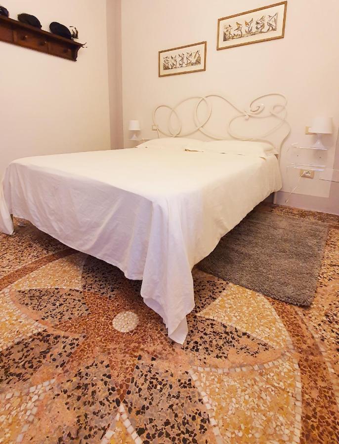 Relais Pacinotti Rooms Pisa Exteriör bild