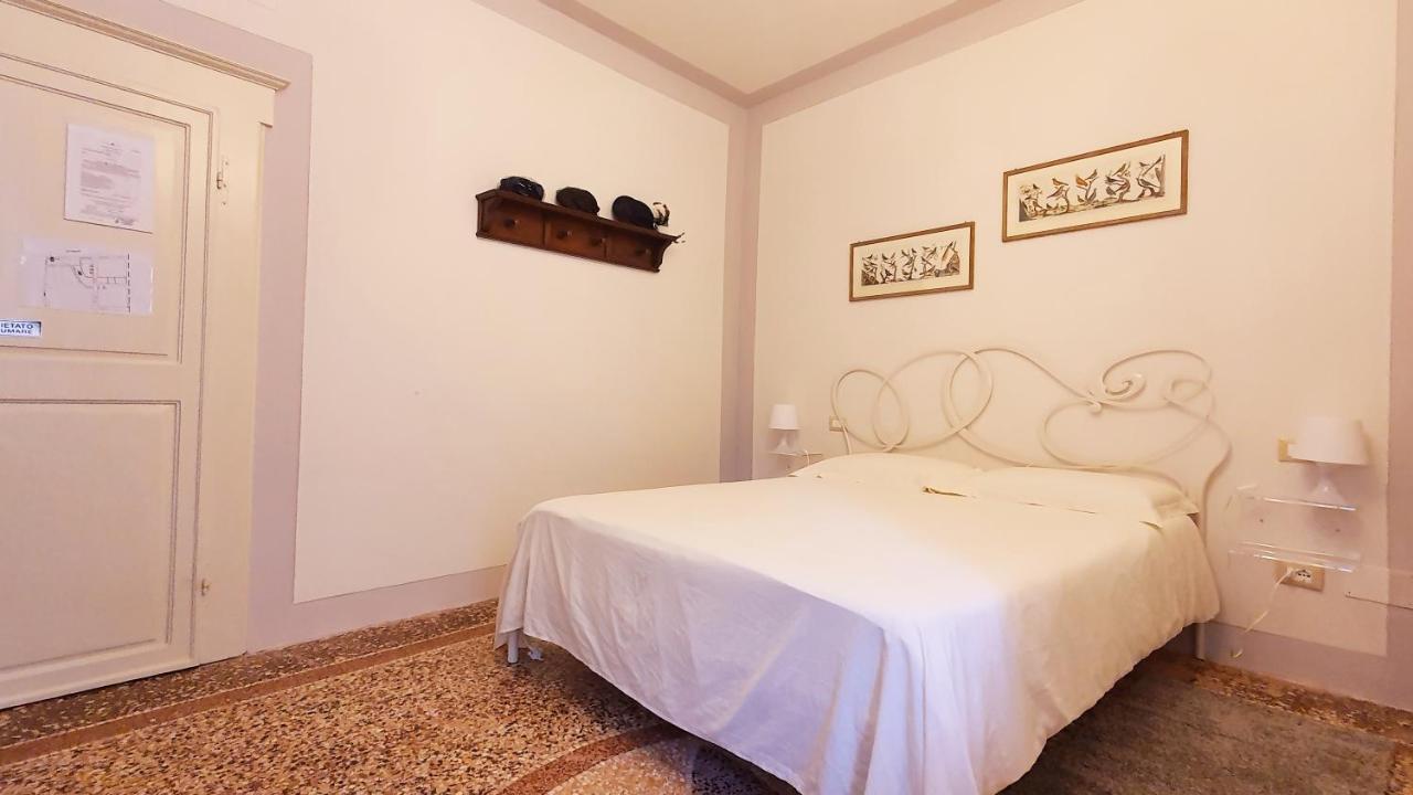 Relais Pacinotti Rooms Pisa Exteriör bild