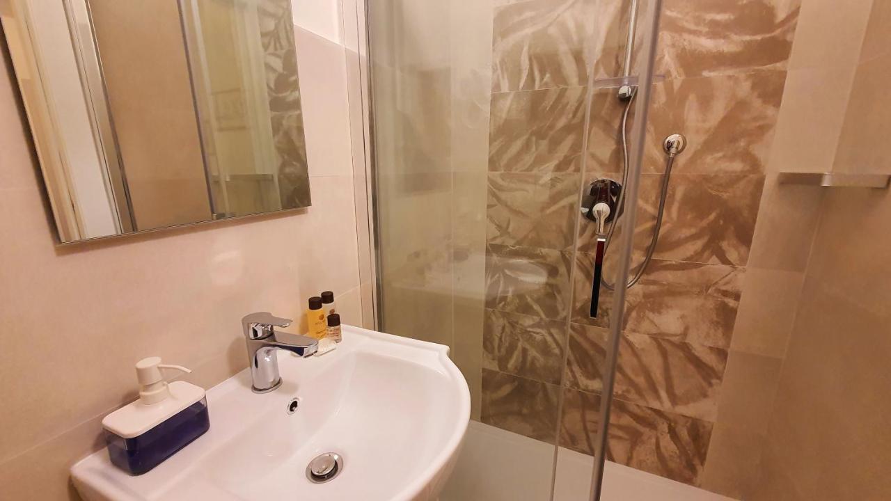 Relais Pacinotti Rooms Pisa Exteriör bild