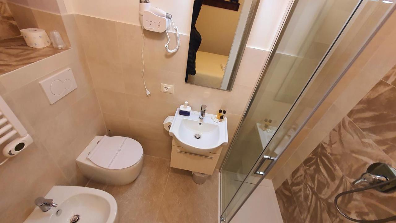 Relais Pacinotti Rooms Pisa Exteriör bild